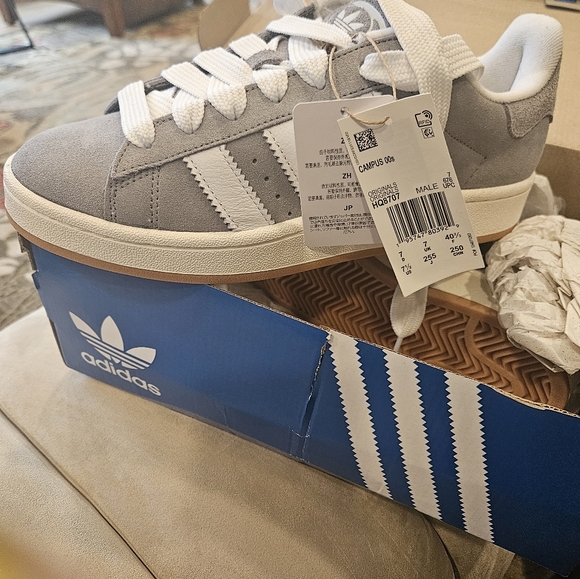 Adidas Campus 00s - Picture 4 of 6